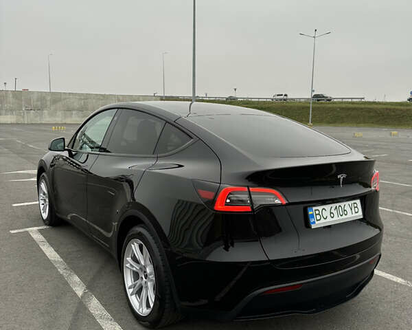Тесла Model Y, объемом двигателя 0 л и пробегом 22 тыс. км за 25900 $, фото 6 на Automoto.ua