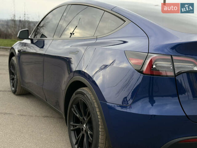 Тесла Model Y, об'ємом двигуна 0 л та пробігом 26 тис. км за 29999 $, фото 11 на Automoto.ua