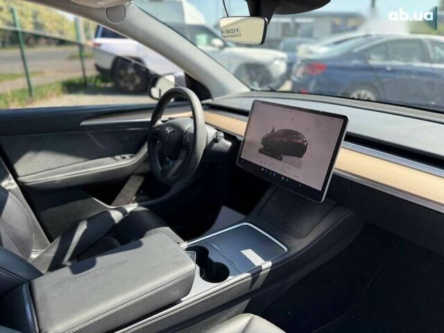 Тесла Model Y, об'ємом двигуна 0 л та пробігом 180 тис. км за 20800 $, фото 5 на Automoto.ua