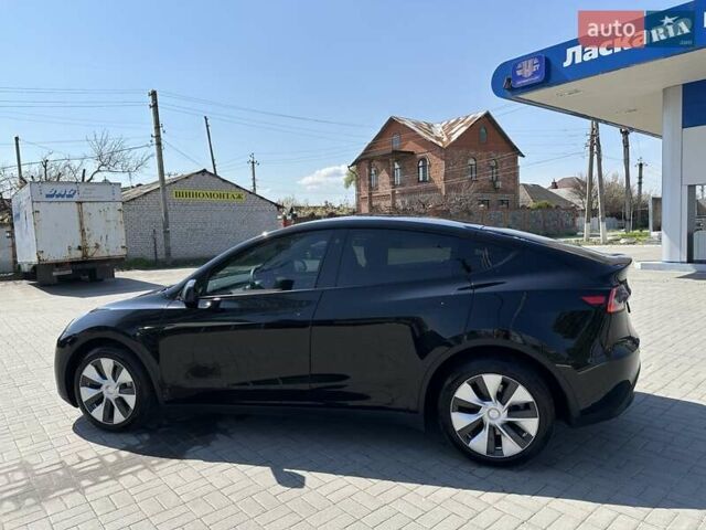 Тесла Model Y, объемом двигателя 0 л и пробегом 92 тыс. км за 26900 $, фото 7 на Automoto.ua