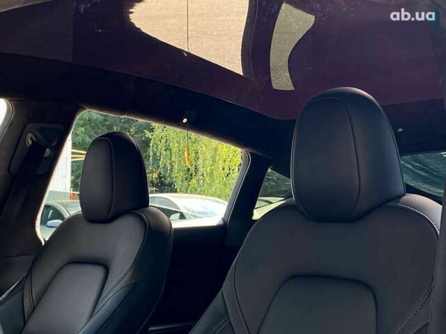 Тесла Model Y, объемом двигателя 0 л и пробегом 58 тыс. км за 31500 $, фото 11 на Automoto.ua
