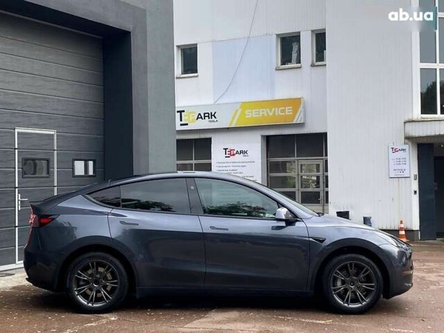 Тесла Model Y, объемом двигателя 0 л и пробегом 51 тыс. км за 33999 $, фото 10 на Automoto.ua