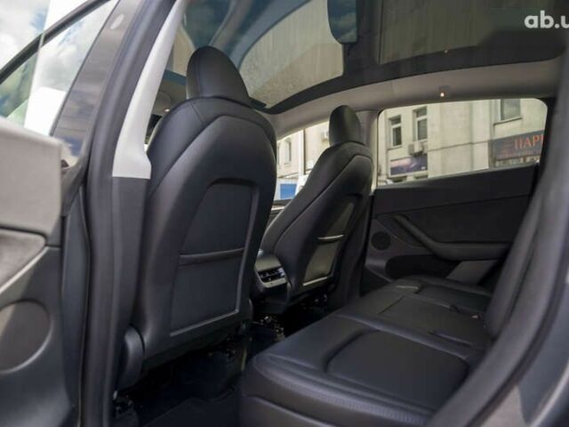 Тесла Model Y, объемом двигателя 0 л и пробегом 24 тыс. км за 31300 $, фото 19 на Automoto.ua