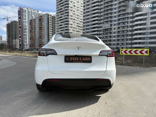 Тесла Model Y, об'ємом двигуна 0 л та пробігом 17 тис. км за 27800 $, фото 4 на Automoto.ua