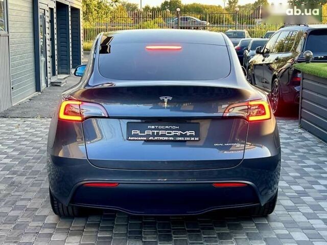 Тесла Model Y, объемом двигателя 0 л и пробегом 29 тыс. км за 31900 $, фото 8 на Automoto.ua