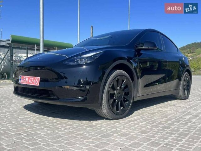 Тесла Model Y, об'ємом двигуна 0 л та пробігом 17 тис. км за 28500 $, фото 5 на Automoto.ua