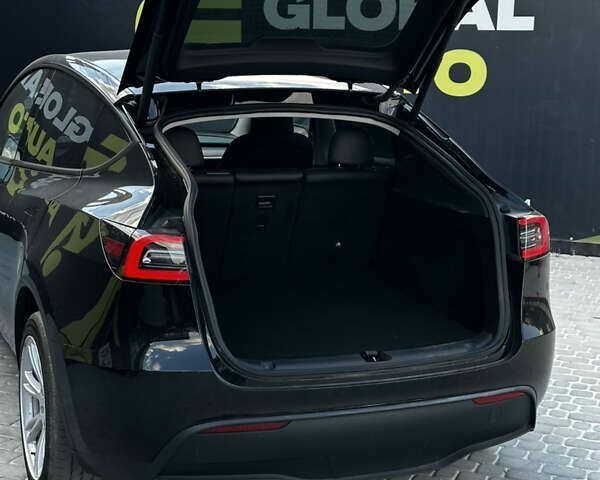 Тесла Model Y, об'ємом двигуна 0 л та пробігом 26 тис. км за 29600 $, фото 19 на Automoto.ua