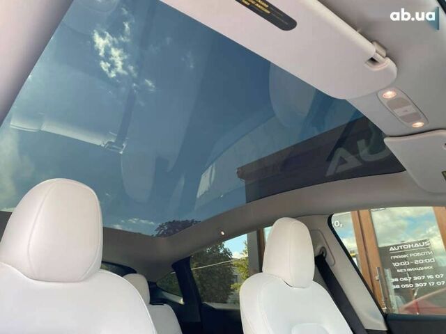 Тесла Model Y, об'ємом двигуна 0 л та пробігом 24 тис. км за 32999 $, фото 16 на Automoto.ua