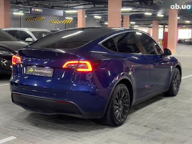 Тесла Model Y, об'ємом двигуна 0 л та пробігом 32 тис. км за 30999 $, фото 6 на Automoto.ua