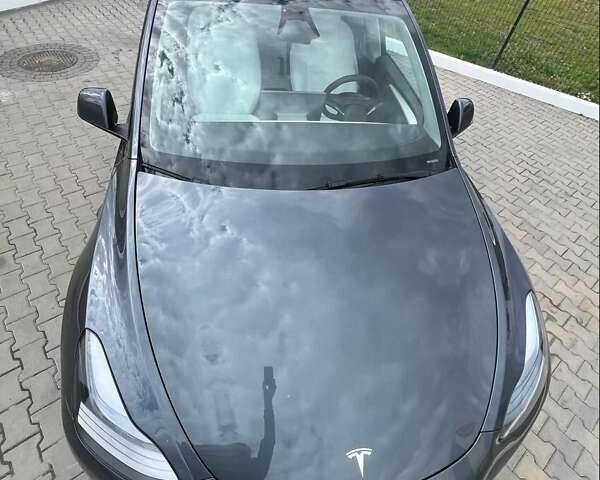 Тесла Model Y, объемом двигателя 0 л и пробегом 21 тыс. км за 27900 $, фото 18 на Automoto.ua