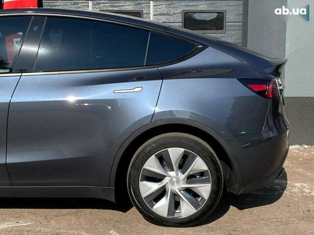 Тесла Model Y, объемом двигателя 0 л и пробегом 32 тыс. км за 32999 $, фото 10 на Automoto.ua