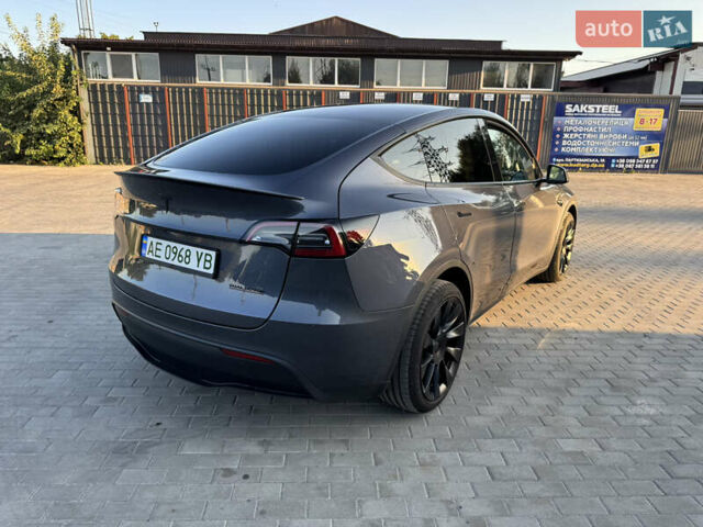 Тесла Model Y, об'ємом двигуна 0 л та пробігом 52 тис. км за 33000 $, фото 3 на Automoto.ua