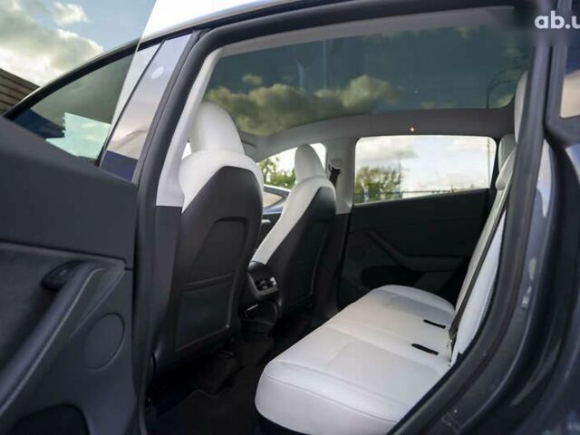 Тесла Model Y, об'ємом двигуна 0 л та пробігом 31 тис. км за 28700 $, фото 21 на Automoto.ua