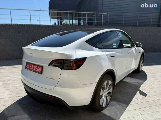 Тесла Model Y, об'ємом двигуна 0 л та пробігом 41 тис. км за 23800 $, фото 3 на Automoto.ua
