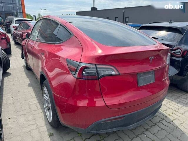 Тесла Model Y, об'ємом двигуна 0 л та пробігом 26 тис. км за 16500 $, фото 2 на Automoto.ua