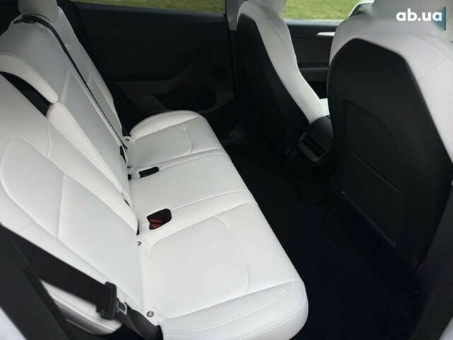Тесла Model Y, об'ємом двигуна 0 л та пробігом 17 тис. км за 27800 $, фото 10 на Automoto.ua