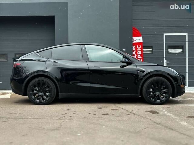 Тесла Model Y, объемом двигателя 0 л и пробегом 21 тыс. км за 33500 $, фото 9 на Automoto.ua