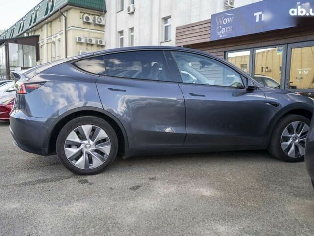 Тесла Model Y, об'ємом двигуна 0 л та пробігом 31 тис. км за 28700 $, фото 12 на Automoto.ua