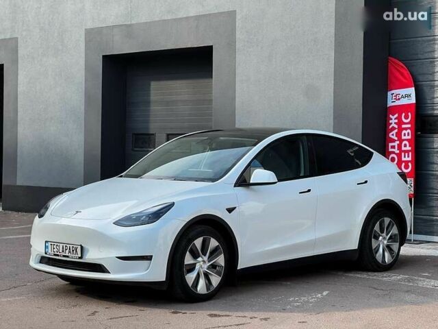 Тесла Model Y, об'ємом двигуна 0 л та пробігом 35 тис. км за 35999 $, фото 3 на Automoto.ua