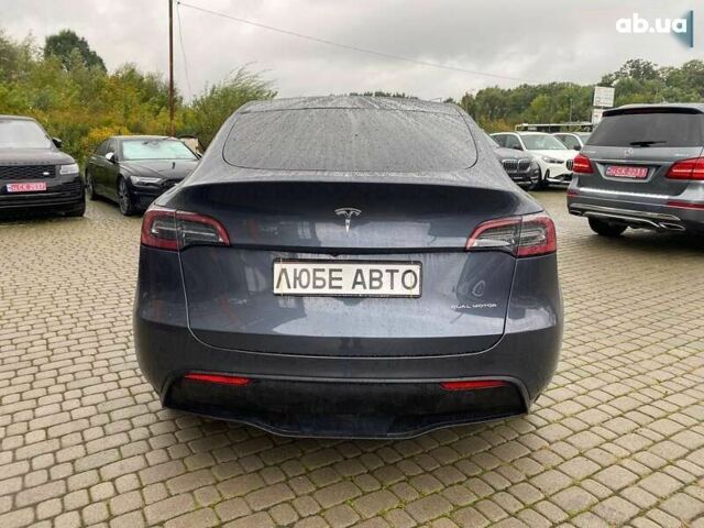 Тесла Model Y, об'ємом двигуна 0 л та пробігом 30 тис. км за 29900 $, фото 5 на Automoto.ua