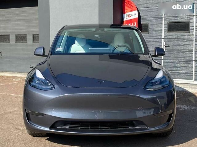 Тесла Model Y, объемом двигателя 0 л и пробегом 32 тыс. км за 32999 $, фото 6 на Automoto.ua