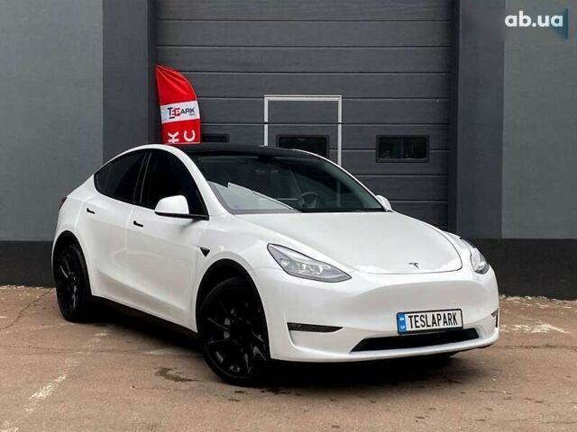 Тесла Model Y, об'ємом двигуна 0 л та пробігом 89 тис. км за 31999 $, фото 1 на Automoto.ua