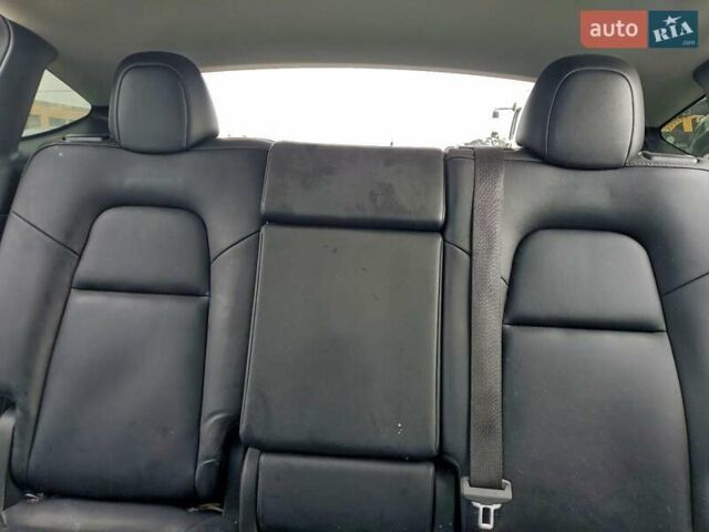 Тесла Model Y, об'ємом двигуна 0 л та пробігом 67 тис. км за 11600 $, фото 9 на Automoto.ua