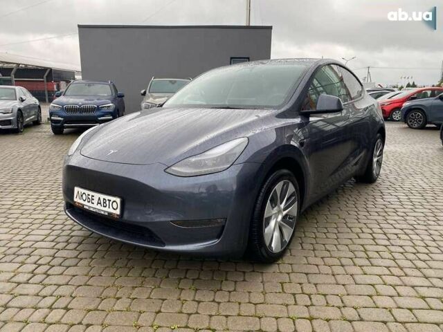 Тесла Model Y, об'ємом двигуна 0 л та пробігом 30 тис. км за 29900 $, фото 2 на Automoto.ua