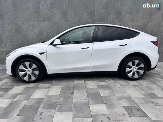 Тесла Model Y, объемом двигателя 0 л и пробегом 41 тыс. км за 26990 $, фото 3 на Automoto.ua