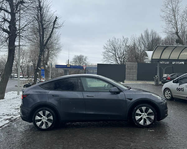 Тесла Model Y, объемом двигателя 0 л и пробегом 31 тыс. км за 25800 $, фото 5 на Automoto.ua