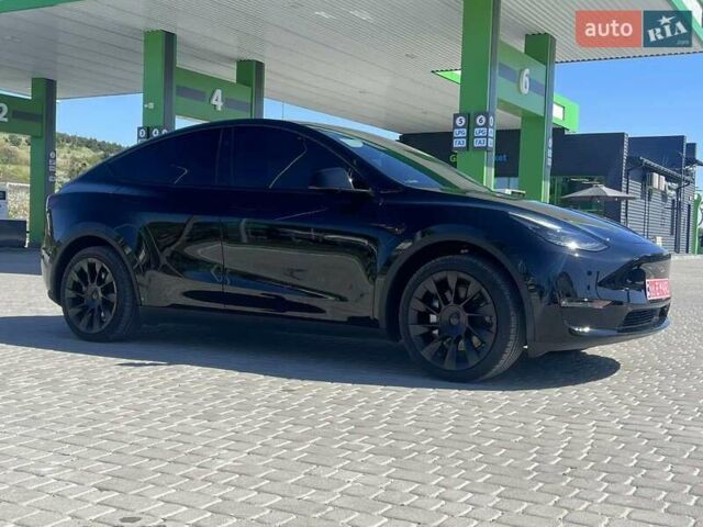 Тесла Model Y, об'ємом двигуна 0 л та пробігом 17 тис. км за 28500 $, фото 2 на Automoto.ua