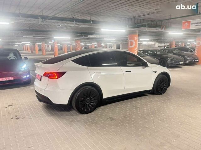 Тесла Model Y, об'ємом двигуна 0 л та пробігом 40 тис. км за 29500 $, фото 8 на Automoto.ua