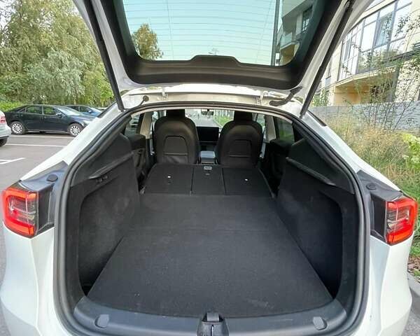 Тесла Model Y, объемом двигателя 0 л и пробегом 13 тыс. км за 36000 $, фото 6 на Automoto.ua