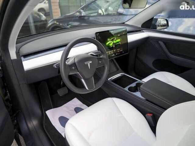 Тесла Model Y, об'ємом двигуна 0 л та пробігом 31 тис. км за 28700 $, фото 14 на Automoto.ua