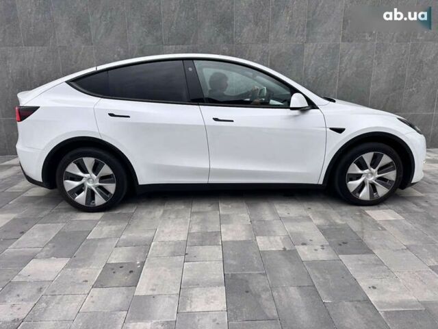 Тесла Model Y, объемом двигателя 0 л и пробегом 20 тыс. км за 26000 $, фото 5 на Automoto.ua