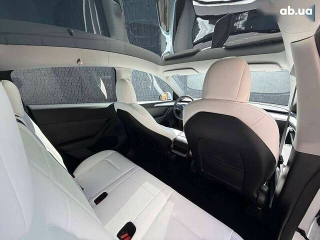 Тесла Model Y, об'ємом двигуна 0 л та пробігом 41 тис. км за 23800 $, фото 9 на Automoto.ua