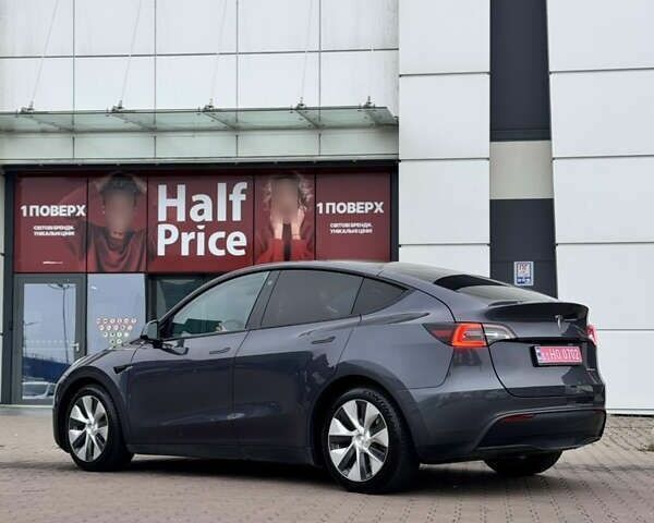 Тесла Model Y, об'ємом двигуна 0 л та пробігом 88 тис. км за 25800 $, фото 11 на Automoto.ua