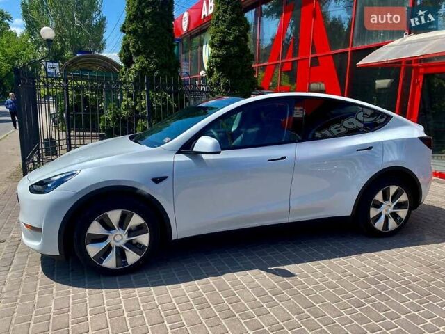 Тесла Model Y, объемом двигателя 0 л и пробегом 999 тыс. км за 36500 $, фото 3 на Automoto.ua