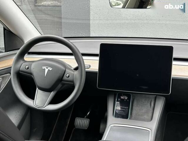 Тесла Model Y, об'ємом двигуна 0 л та пробігом 23 тис. км за 36499 $, фото 17 на Automoto.ua