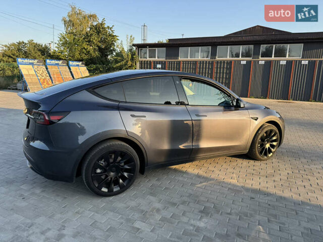 Тесла Model Y, об'ємом двигуна 0 л та пробігом 52 тис. км за 33000 $, фото 2 на Automoto.ua