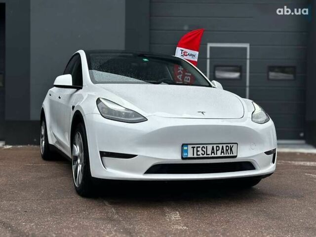 Тесла Model Y, об'ємом двигуна 0 л та пробігом 23 тис. км за 36499 $, фото 11 на Automoto.ua