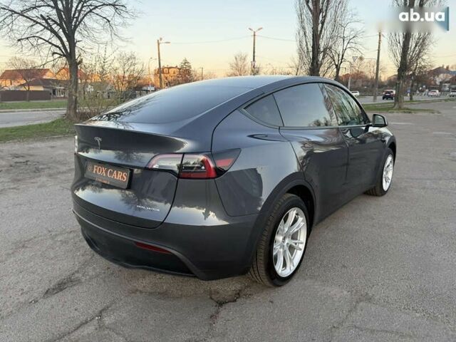 Тесла Model Y, объемом двигателя 0 л и пробегом 28 тыс. км за 27800 $, фото 3 на Automoto.ua