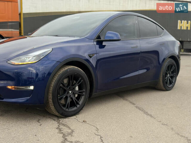 Тесла Model Y, об'ємом двигуна 0 л та пробігом 26 тис. км за 29999 $, фото 5 на Automoto.ua