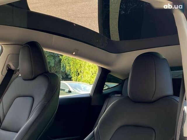 Тесла Model Y, объемом двигателя 0 л и пробегом 17 тыс. км за 34500 $, фото 12 на Automoto.ua