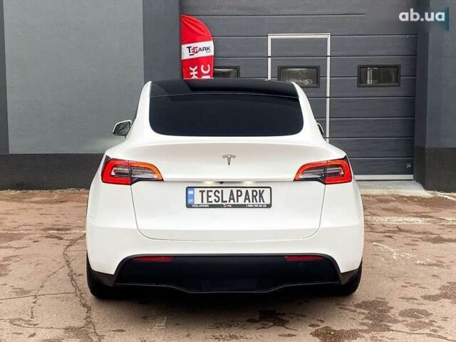 Тесла Model Y, об'ємом двигуна 0 л та пробігом 49 тис. км за 33999 $, фото 8 на Automoto.ua