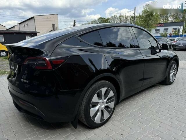 Тесла Model Y, объемом двигателя 0 л и пробегом 17 тыс. км за 25800 $, фото 15 на Automoto.ua