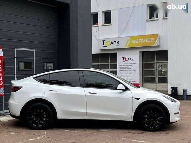 Тесла Model Y, об'ємом двигуна 0 л та пробігом 89 тис. км за 31999 $, фото 10 на Automoto.ua