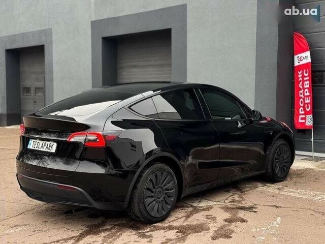 Тесла Model Y, объемом двигателя 0 л и пробегом 28 тыс. км за 31300 $, фото 9 на Automoto.ua