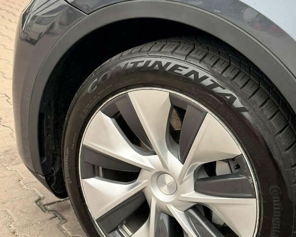 Тесла Model Y, об'ємом двигуна 0 л та пробігом 88 тис. км за 25800 $, фото 17 на Automoto.ua