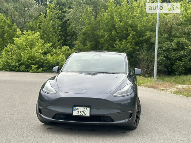 Тесла Model Y, об'ємом двигуна 0 л та пробігом 9 тис. км за 41000 $, фото 4 на Automoto.ua